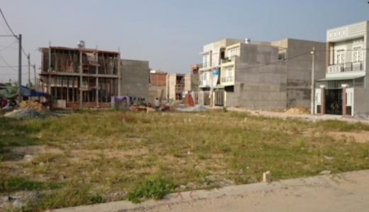 Bán 385M2 Đất Thổ Cư Giá 3,9 Tỷ Xã Phước Kiển, Huyện Nhà Bè