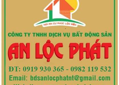 Bán Nhà Mặt Tiền Đường Dã Tượng, Phước Long, Nha Trang