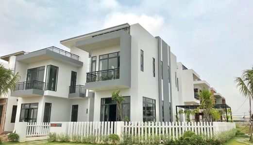Bán Biệt Thự, Đất Nền Bella Villa Long An-0902.393.747 (Ms Trang)