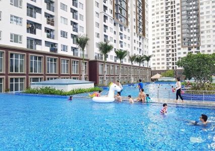 Hot! Cho Thuê Căn Hộ Cao Ốc The Park Residence Với Giá Rẻ Nhất Thị Trường Chỉ Từ 6Tr-11Tr5/Tháng
