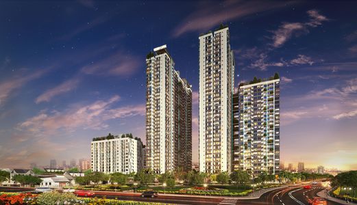 Cơ Hội Để Sở Hữu 30 Căn Cuối Cùng Đẹp Nhất Và Giá Tốt Nhất Của Dự Án, Chiết Khấu Lên Đến 14%