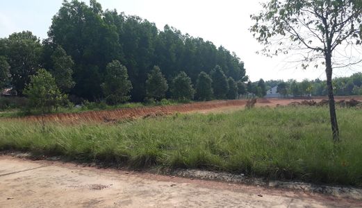 Cần Bán Một Số Đất Nền Tại Khu Đô Thị Và Công Nghiệp Bình Dương