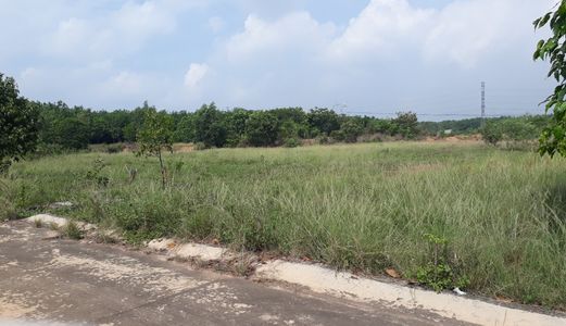 Cần Bán Một Số Đất Nền Tại Khu Đô Thị Và Công Nghiệp Bình Dương
