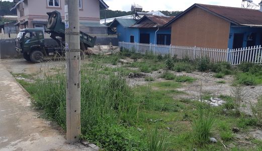 Bán Đất Đường Nguyễn Trung Trực, Phường 4, Đà Lạt - 86,95M2 - 1,75 Tỷ Đ2306