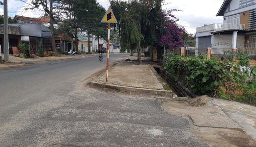 Bán Đất Đường Khu Quy Hoạch Ngô Quyền, Phường 6, Đà Lạt - 129,4M2 - 3,8 Tỷ Đ2272