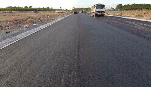 Khu Đất Vàng Gần Cát Lái. Khu Đô Thị Mega City 2