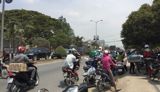 Nam Phong Lotus Garden – Tiện Ích Nhất, Đẵng Cấp Nhất, Sinh Lời Cao Nhất, Chính Sách Ưu Đãi Nhất!