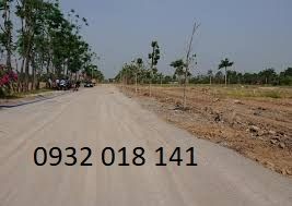 Đất Nền Dự Án Bình Chánh Phong Phú Kdc Nam - Nam Sài Gòn 