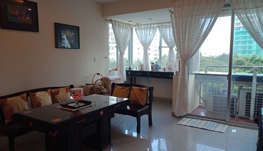 Cần Tiền Bán Gấp Căn Hộ Cao Cấp Mỹ Khánh 3, Phú Mỹ Hưng, Q7.