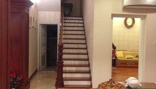 Bán Biệt Thự Phú Mỹ Hưng