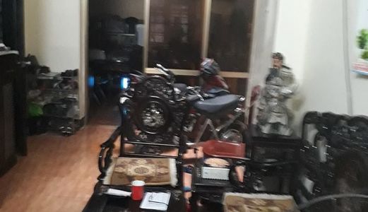 Bán Nhà Khu Thanh Nhàn Diện Tích 72M2 Xây 5 Tầng Mặt Tiền 4,4M Giá 11 Tỷ