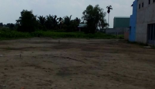 Cần Tiền Kinh Doanh Bán Lô Đất Thổ Cư, Sổ hồng riêng Đường Bình Mỹ, Củ Chi.