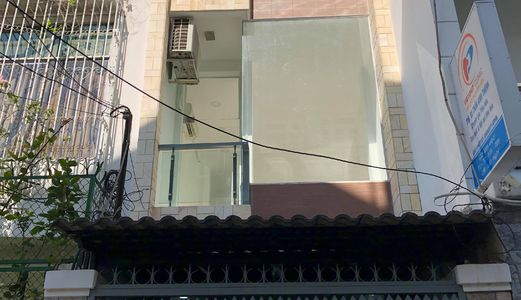 Cho Thuê Nhà Nguyên Căn Trung Tâm Quận 10