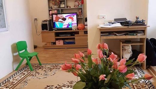 Bán Nhà Đường Láng 37M, Giá 3,48 Tỷ Quận Đống Đa.    