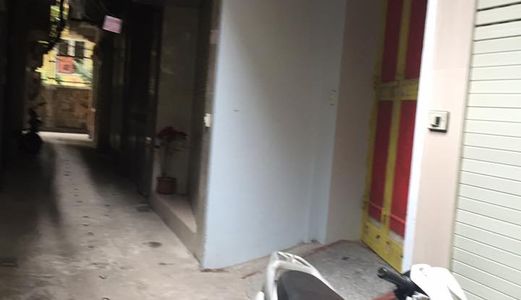 Nhà Trung Tâm Nhỏ Tiền Ở Láng Hạ 2 Tầng 15M2 Giá 1,35 Tỷ