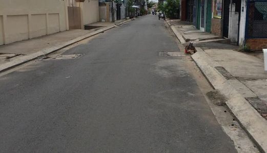 Bán Nhà Trệt Lầu Hẻm 86 Cách Mạng Tháng 8 - Diện Tích: 3,8X25,8M, Diện Tích Thực Tế Lớn Hơn