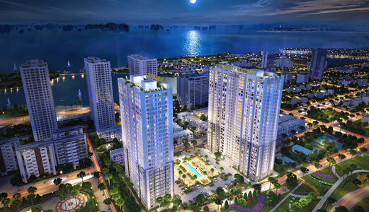 Homte-Tel Hạ Long Đầu Tư Rẻ Lợi Nhuận Cao