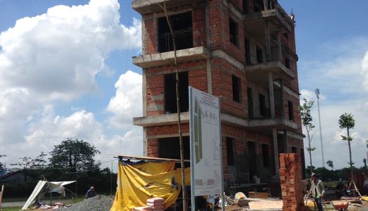 Đất Nền Dự Án Siêu Hot Trên Quốc Lộ 50. Có Sổ Riêng Từng Nền