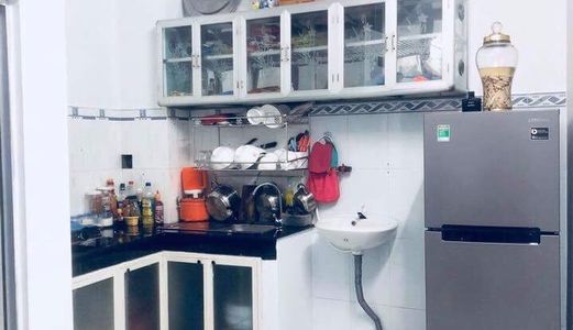 Xem Nhà Thích Ngay, Đúc 2 Tấm Hẻm 380/ Cây Trâm, P.9, Gò Vấp. Dt: 3.1 X 10 Giá 2.45 Tỷ (Tl)