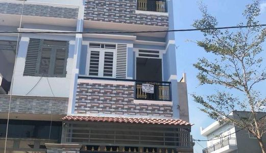 Bán Gấp Nhà Chính Chủ Huỳnh Tấn Phát, 3 Tầng, Shr 1.9 Tỷ