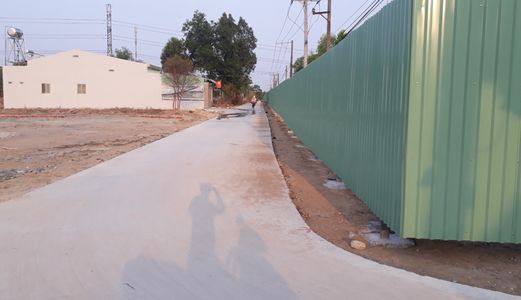 Dự Án Khu Đô Thị Mới Long Thành - Tiềm Năng Sinh Lời 100%