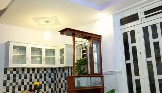 Bán Nhà Sổ Hồng 1 Trệt 2 Lầu Khang Trang, Sát Chợ Thạnh Xuân Quận 12, Trên Thị Xã 25, chỉ 985 Triệu