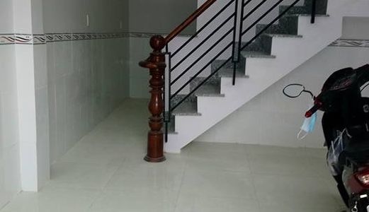 Nhà Tuyệt Đẹp 40M, 2 Mặt Tiền, 3.75 Tỷ, Bình Thạnh,  Hẻm Xe 16 Chỗ Chạy Vi Vu. 