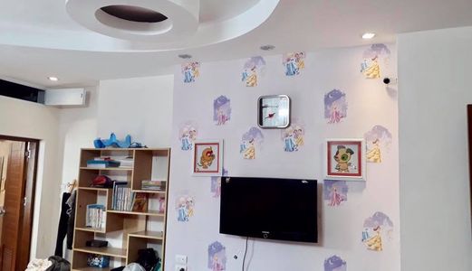 Bán Nhà Phố Nhân Hòa, Dân Trí Cao, An Ninh Tốt, 43M2, 4.3 Tỷ