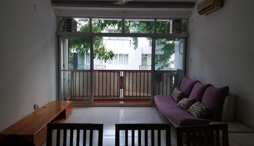 Định Cư Ở Mỹ Cần Bán Căn Hộ Ở Phú Mỹ Hưng, Quận 7.