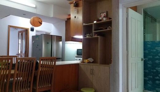 Định Cư Ở Mỹ Cần Bán Căn Hộ Ở Phú Mỹ Hưng, Quận 7.