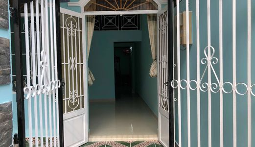 Bán Nhà Chính Chủ Quận 12