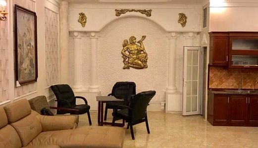 Thức Thời Thì Mua Nhà Ở Hoàng Mai, DT 50M2, 5 Tầng, Ô tô Tải Đỗ Cửa, Giá 4.5 Tỷ.