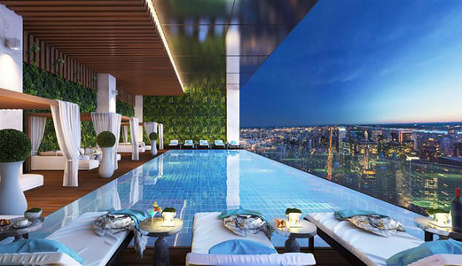 Bán Căn Hộ Chung Cư Cao Cấp Giữa Lòng Phố Cổ Hà Nội Aqua Central 44 Yên Phụ