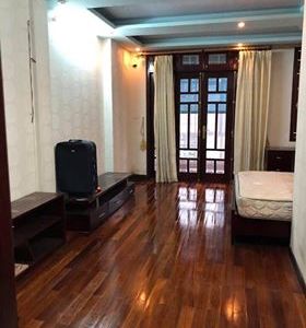 Bán Nhà Lê Trọng Tấn, Ôtô Tránh, Kinh Doanh Đỉnh, 83M2, 6 Tầng, Mt 5M Giá 11.8 Tỷ.