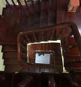 Bán Nhà Lê Trọng Tấn, Ôtô Tránh, Kinh Doanh Đỉnh, 83M2, 6 Tầng, Mt 5M Giá 11.8 Tỷ.