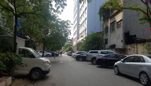 Bán Nhà Liền Kề Ngõ 181 Nguyễn Lương Bằng - Đống Đa, Giá 18 Tỉ Có Gia Lộc.