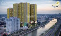 Suất 10 Căn Hộ & Officetel The Gold View Cuối Cùng 117M2 4.1 Tỷ. Tặng Nội Thất 100Tr. LH 0974220024