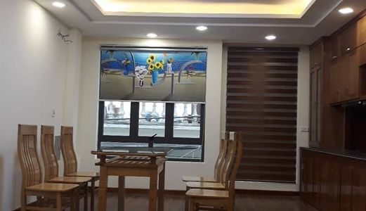 8,2 Tỷ Nhà Mới 2 Mặt Tiền Đường Xuân La, Tây Hồ Ô Tô Vào Tận Cửa - Diện Tích 85M2 - Xây 6 Tầng