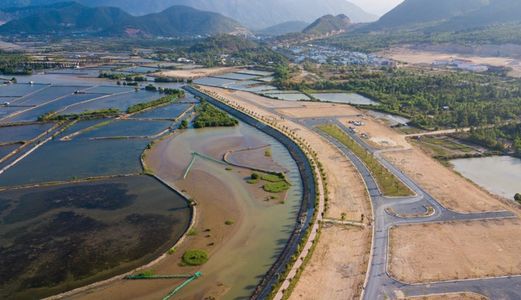 Biệt Thự Nha Trang River Park – Biệt Thự Ven Sông Đẳng Cấp Nhất Nha Trang – Lh : 0906.094.196