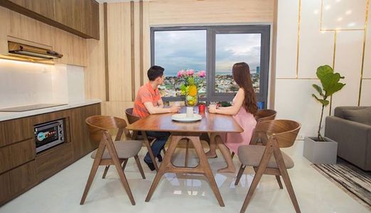 Bán Căn Hộ Nghĩ Dưỡng Cao Cấp View Sông Hàn Tại Thành Phố Biển Đà Nẵng. Lh: 0932566683