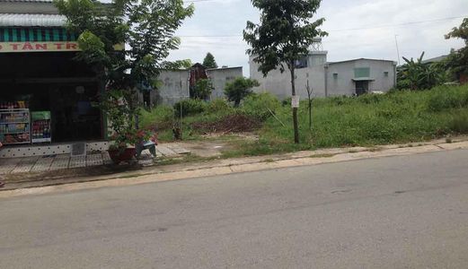 Đất Đẹp Lê Văn Việt Q.9 Giá Chỉ 3 Tỷ 3