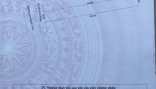 Bán Nhanh Lô Đất Mặt Tiền Tôn Đản. Tặng Ngay 60M2 Đất Cho Khách Mua Nhanh Trong Ngày.