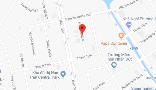 Bán Lô Đất Đường Trung Nghĩa 8, 7 – Gần Bến Xe Đà Nẵng