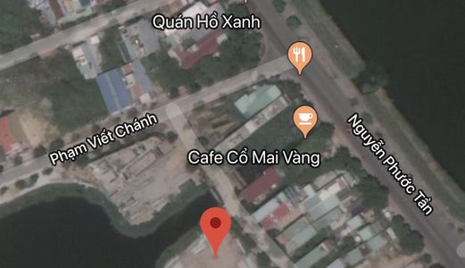 Bán Lô Đất 3 Mặt Tiền Đường Bầu Gia Thượng 4 – Gần Nút Giao Thông Hòa Cầm