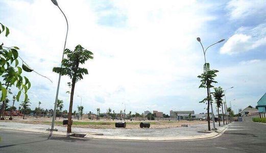 Đất Nền Mặt Tiền Quốc Lộ 50