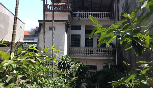 Nhà Phố Tân Mai & Nguyễn Chính-50 M2, 5 Tầng-Mới Rất Thoáng-3,28 Tỷ, Liên Hệ: 0945598111