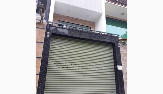 Nhà Đẹp Dọn Vào Ở Liền, Trần Hữu Trang, P11, Q.Phú Nhuận