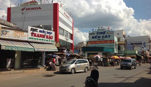 Bán Đất Đức Hòa Long An, 690 Triệu Thanh Toán Nhận Ngay Sổ Hồng