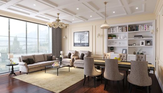 Dự Án Iris Garden Nơi An Cư Lạc Nghiệp Lý Tưởng