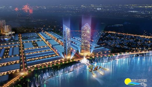 Cần Bán Gấp Đất Nền Dự Án Sun River City Vị Trí Đẹp Giá Rẻ Thích Hợp Nghĩ Dưỡng
